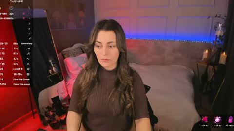 Kylie online show from May 30, 5:27 am