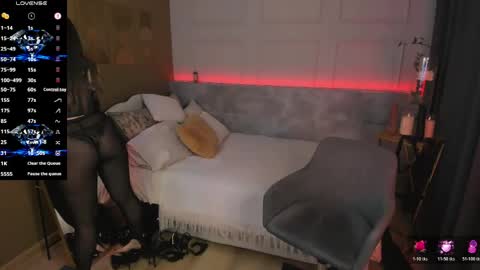 Kylie online show from May 23, 1:42 pm