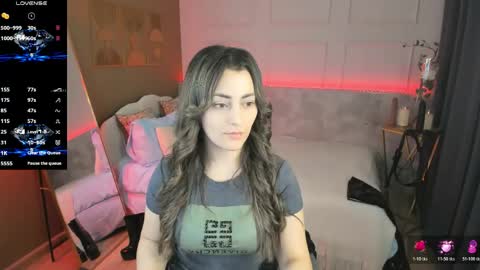 Kylie online show from May 17, 5:50 am