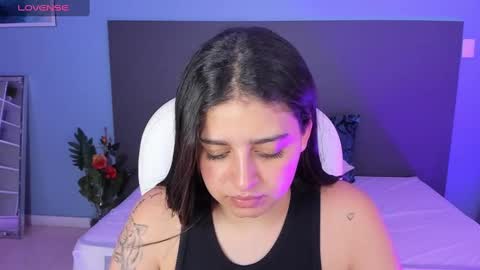 Snapshot of kylie_reyes chatting on March 6, 8:27 pm Kylie Reyes online show from March 6, 8:27 pm