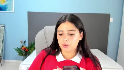 Snapshot of kylie_reyes chatting on September 9, 7:57 pm Kylie Reyes online show from September 9, 7:57 pm