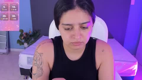 Snapshot of kylie_reyes chatting on March 3, 7:14 pm Kylie Reyes online show from March 3, 7:14 pm