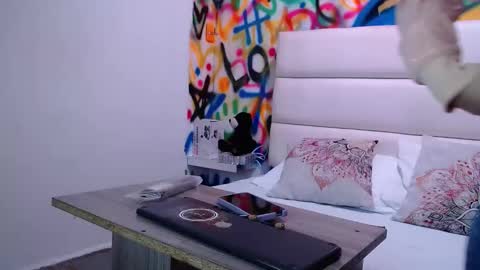 Melissa online show from December 29, 10:56 am