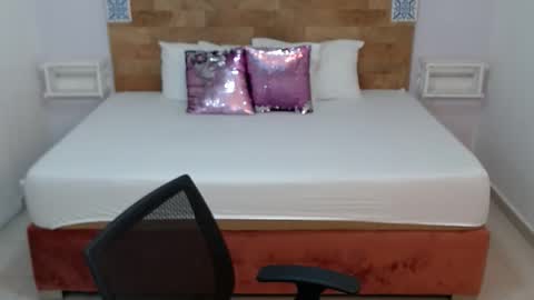 Melissa online show from January 18, 11:39 am