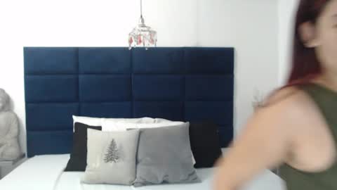 Melissa online show from December 22, 11:00 am
