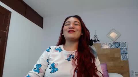 Melissa online show from February 22, 11:11 am