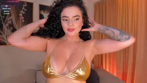 Kylie Jenkins online show from May 15, 4:54 pm