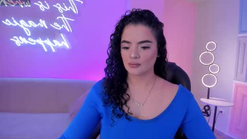 Kylie Jenkins online show from February 5, 10:40 am