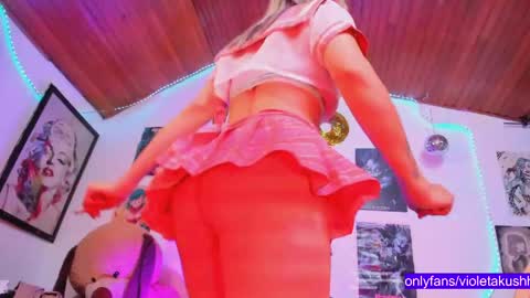   online show from May 24, 12:31 am