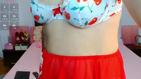 Kylie online show from November 24, 6:26 am