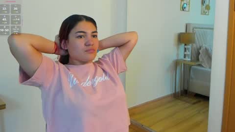 Kylie online show from May 11, 11:23 am