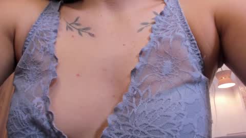 Kymberly online show from October 4, 12:44 pm