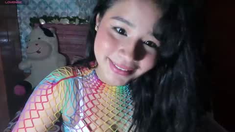 kyomi online show from December 3, 3:55 pm
