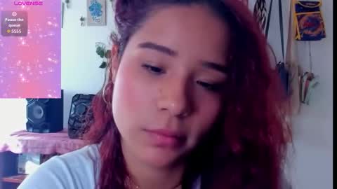 kyomi online show from November 25, 1:24 pm