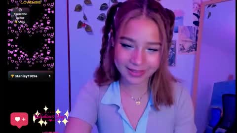 kyomi online show from February 28, 10:58 am