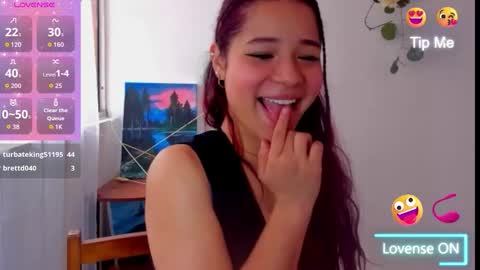 kyomi online show from October 7, 6:56 pm