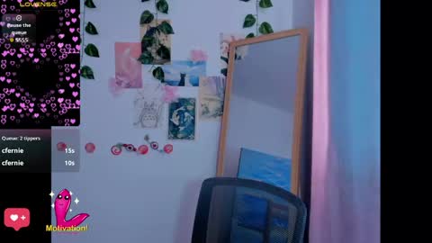 kyomi online show from May 9, 6:32 pm