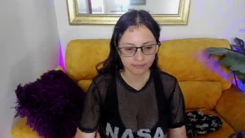 Kyomi online show from May 6, 1:26 pm