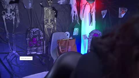 Kyomi online show from October 10, 1:05 pm