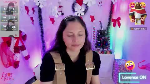 Kyomi online show from December 5, 2:18 pm