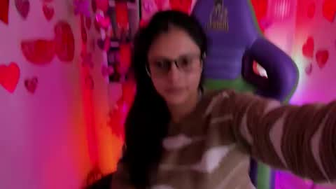 Kyomi online show from February 11, 1:34 pm