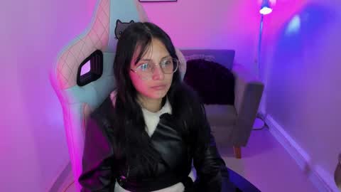 Kyomi online show from December 13, 12:50 pm