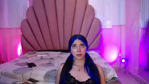 kyomi_hunt online show from July 9, 7:33 am