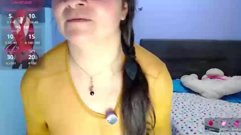 Kyra online show from March 31, 3:28 am