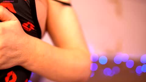 Maria online show from December 22, 7:17 pm