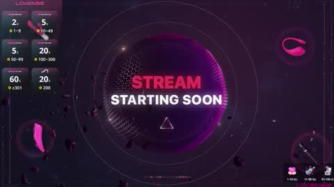 Kyra Wild online show from February 18, 8:41 pm