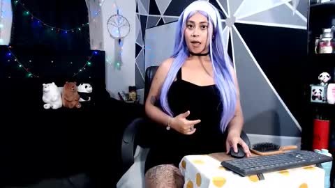 l0lavelvet online show from May 27, 1:57 am