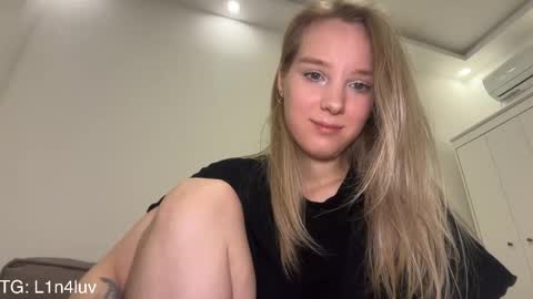 lina online show from May 10, 5:48 pm