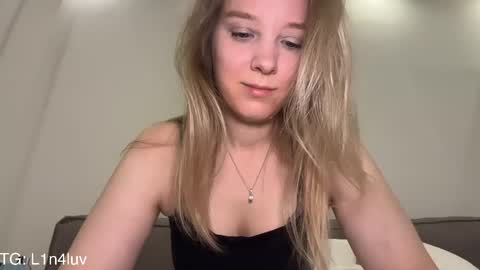 lina online show from May 24, 5:23 pm