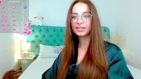 Margo  online show from September 20, 9:46 pm