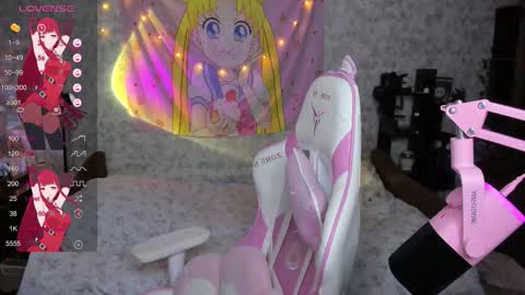 Sarah online show from January 8, 2:43 pm