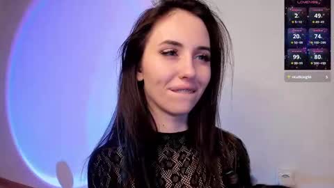 Malika online show from January 27, 9:44 pm