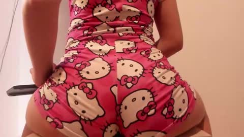 la__diablita online show from March 21, 5:51 pm