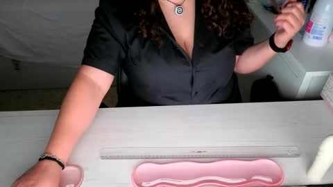 La profe online show from May 26, 10:47 am