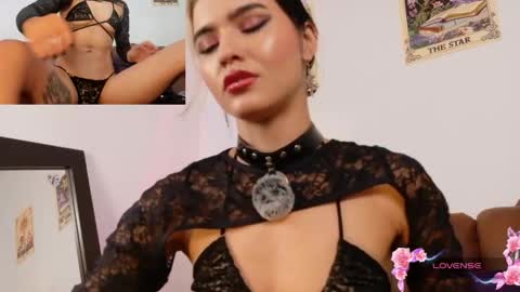 Karime online show from May 26, 8:52 pm