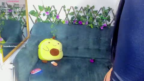 la_saris online show from May 14, 2:17 am