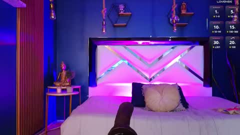 Cris  online show from December 18, 11:48 am