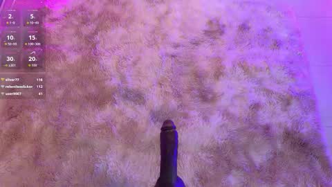 Cris  online show from March 19, 12:09 pm