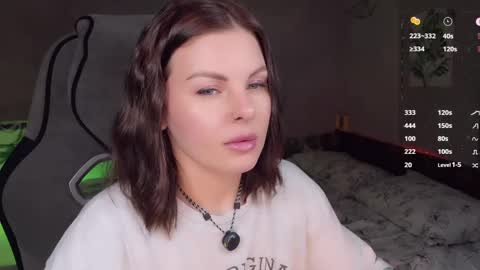 LaBandita online show from March 29, 2:49 pm