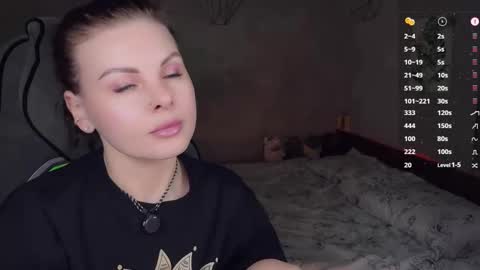 LaBandita online show from March 24, 2:22 pm