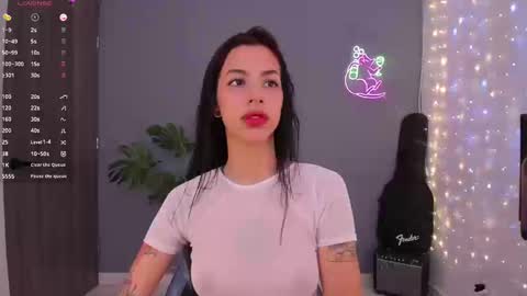 Snapshot of labrika_ chatting on September 24, 3:44 pm Labrika online show from September 24, 3:44 pm
