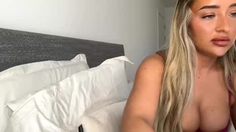 Lacey  online show from May 6, 3:27 pm