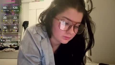 Lacey Black  online show from March 26, 11:06 pm