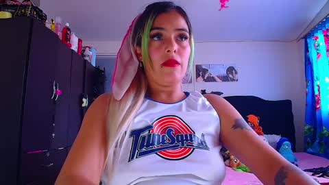 Valentina online show from May 23, 9:13 pm