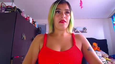 Valentina online show from May 20, 8:06 pm