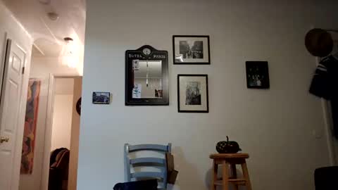 lacybell online show from September 30, 3:23 am